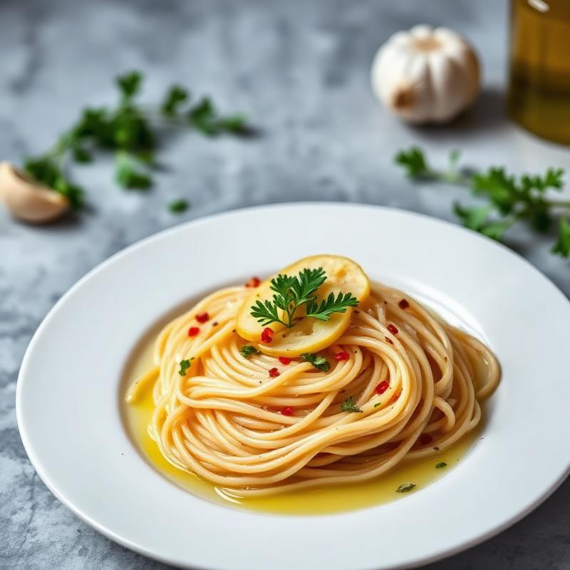 Aglio e Olio