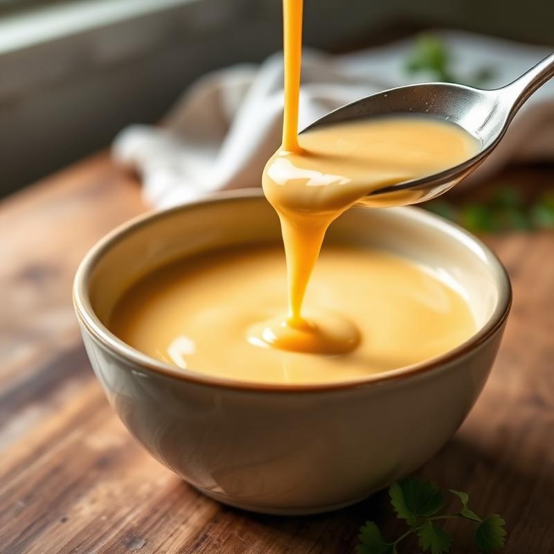 Cheddar Cremoso