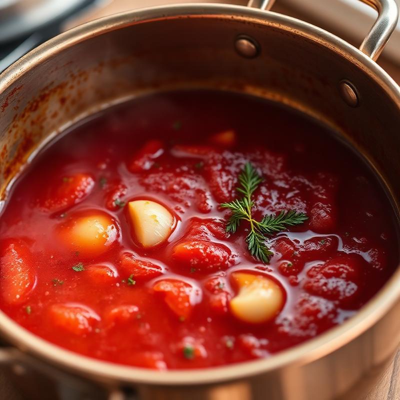 Molho Marinara