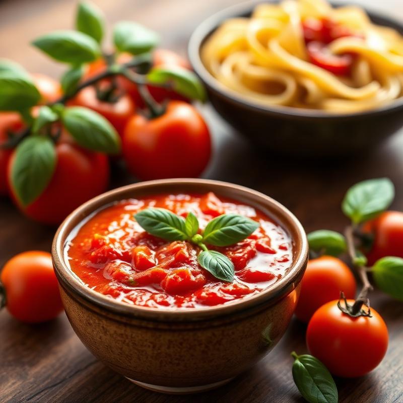 Molho Pomodoro