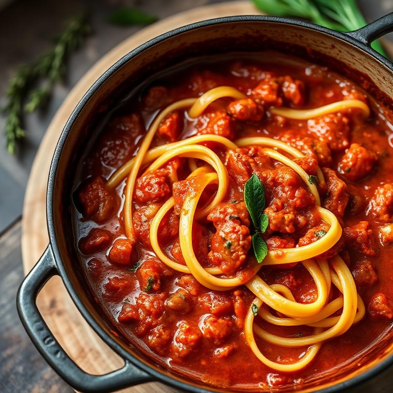 Molho Ragù